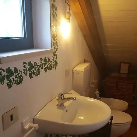 In Campagna Immersa Nel *
