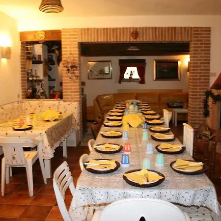 In Campagna Immersa Nel *