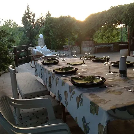 In Campagna Immersa Nel *