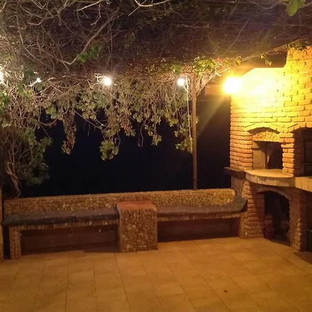 In Campagna Immersa Nel Villa *