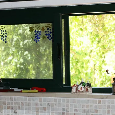 Villa In Campagna Immersa Nel *